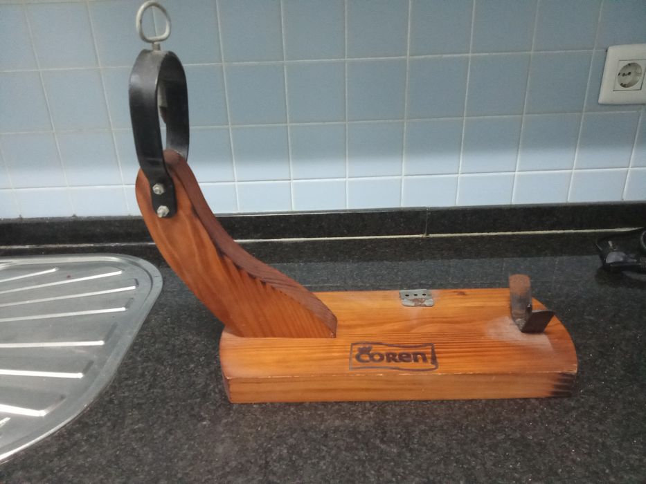 Suporte de Presunto