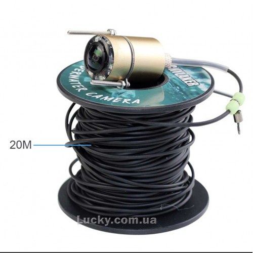 Підводна Камера LUCKY.