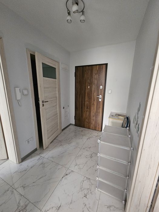 Wynajmę jasne, przestronne, 2-pokojowe mieszkanie (ponad 45 m²) - Widok 5