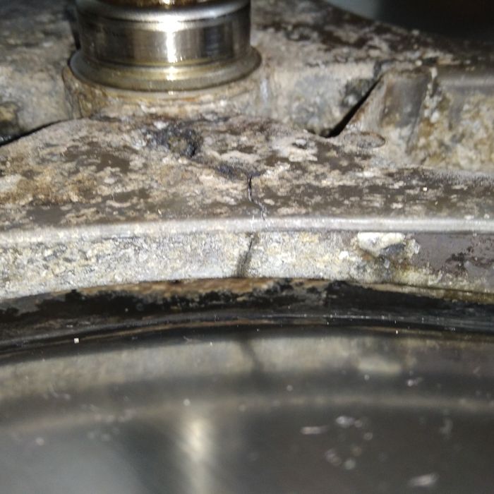 Pralka na części Siemens WM16S74SOE