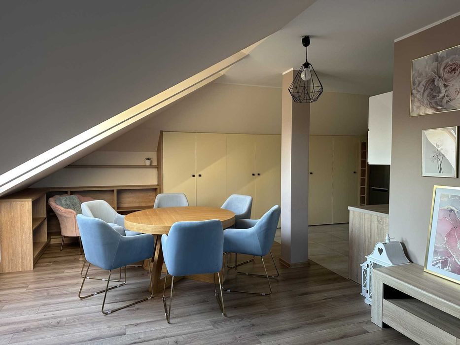 Dom 220m2 idealny dla dwóch rodzin