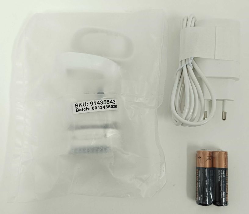 Braun Silk-épil 9 Depilator + FaceSpa + Głowica goląca