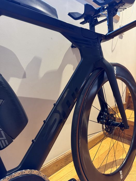 Bmc Timemachine tamanho 54