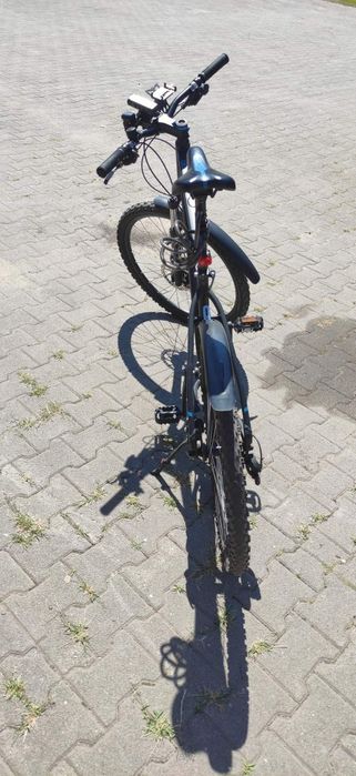 Rower rockrider st 520