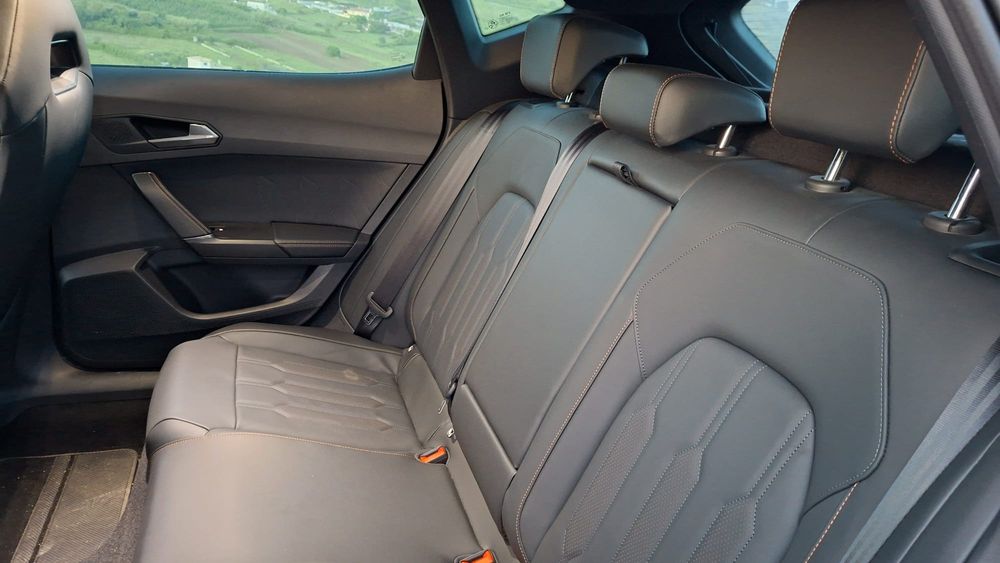 Cupra Formentor 1.4 Híbrido VZ