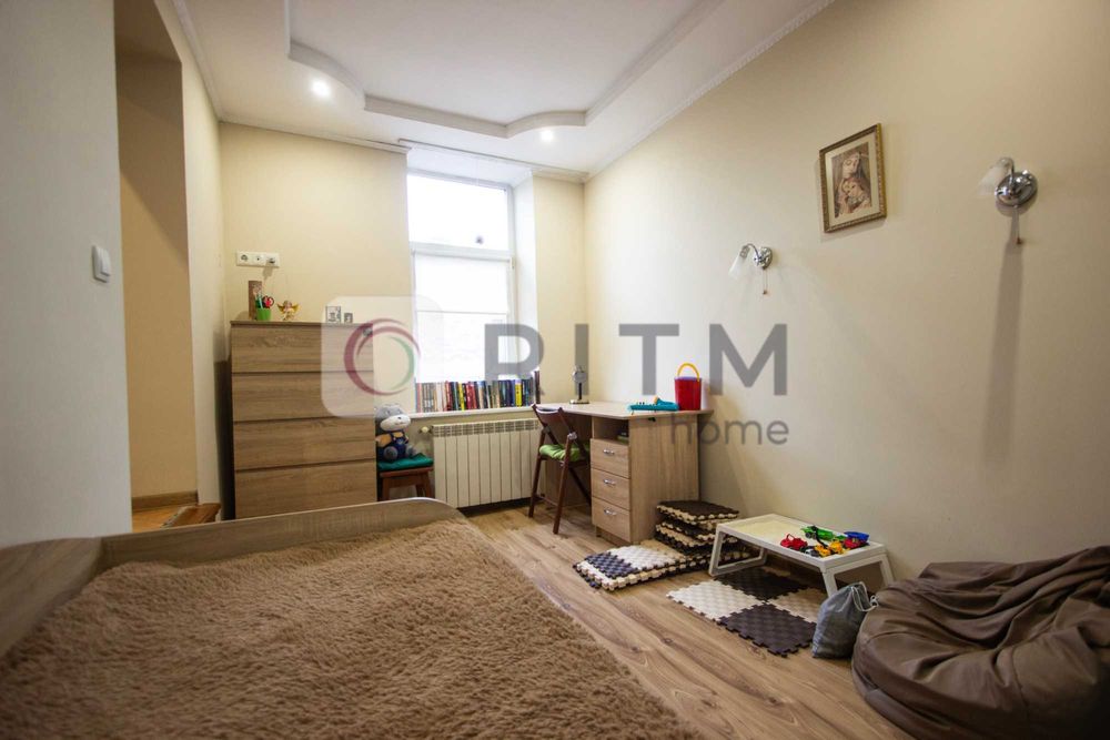 Продаж 2к квартири з ремонтом, Шевченківський р-н. Без комісії.