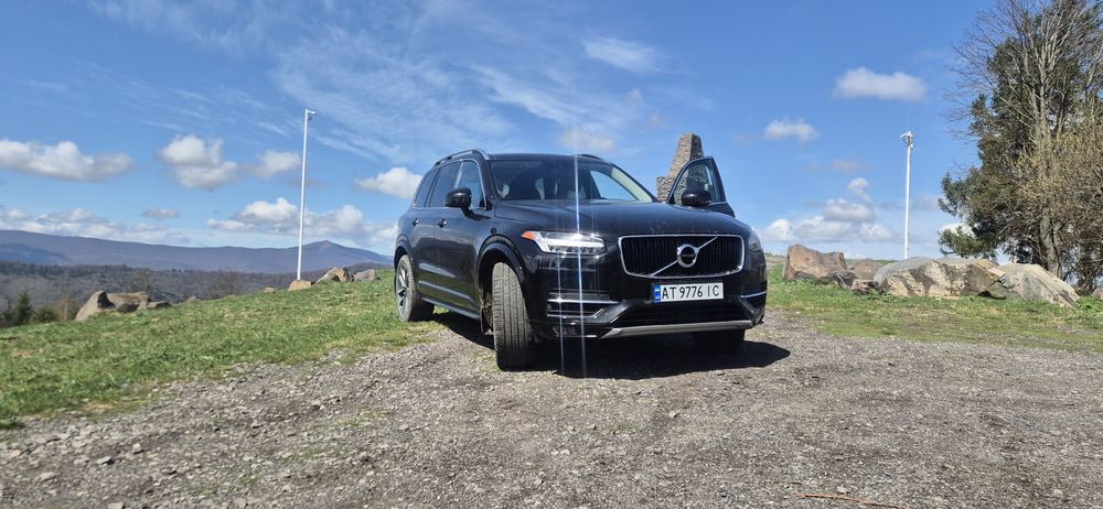 Продам VOLVO XC 90