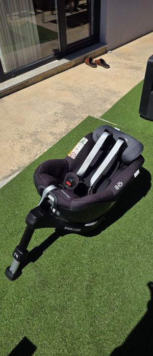Cadeira bebé maxi cosi Pearl