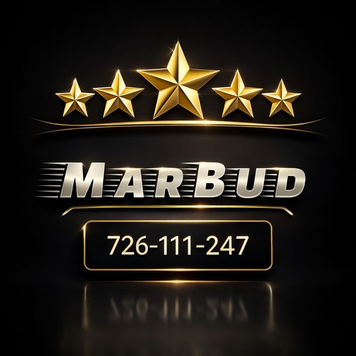 Hit na OLX ! Wykończenia wnetrz.Remont. Malowanie . Marbud !!!