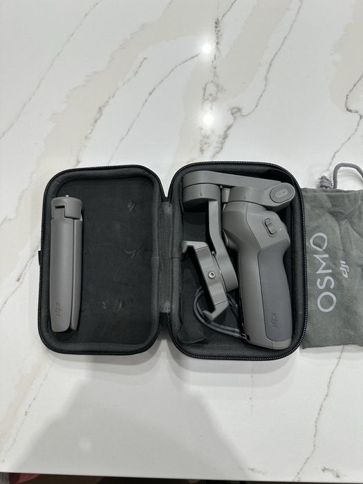 Dji Osmo Mobile 3
