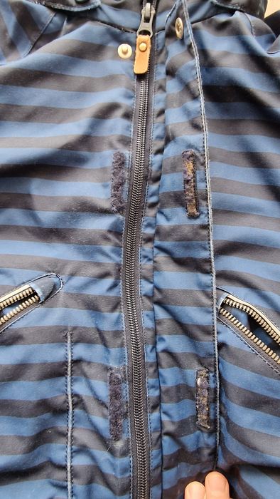 Kurtka zimowa dziecięca Reima ReimaTec rozm. 98