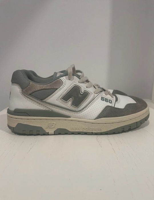 New balance 550
