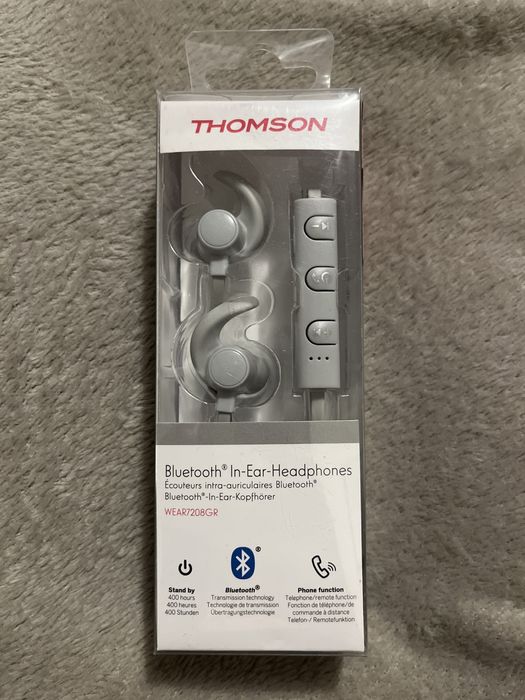 Słuchawki THOMSON