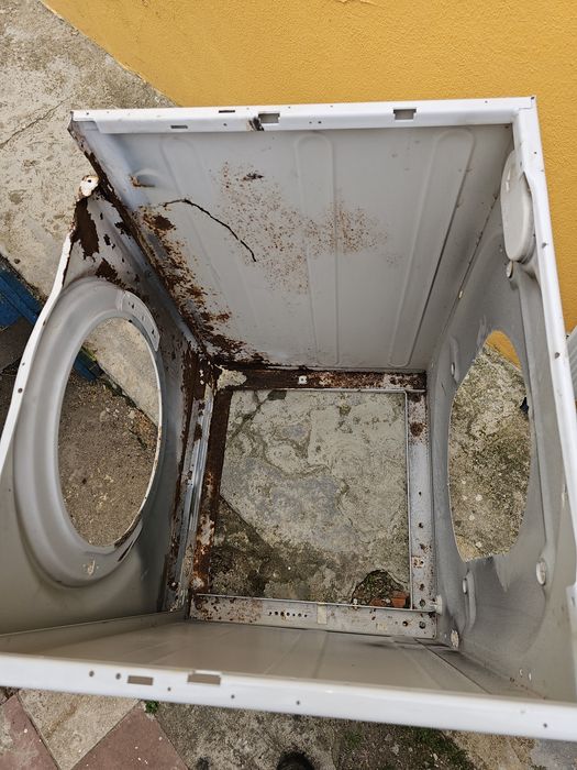 Peças  maquina roupa ARISTON Hotpoint