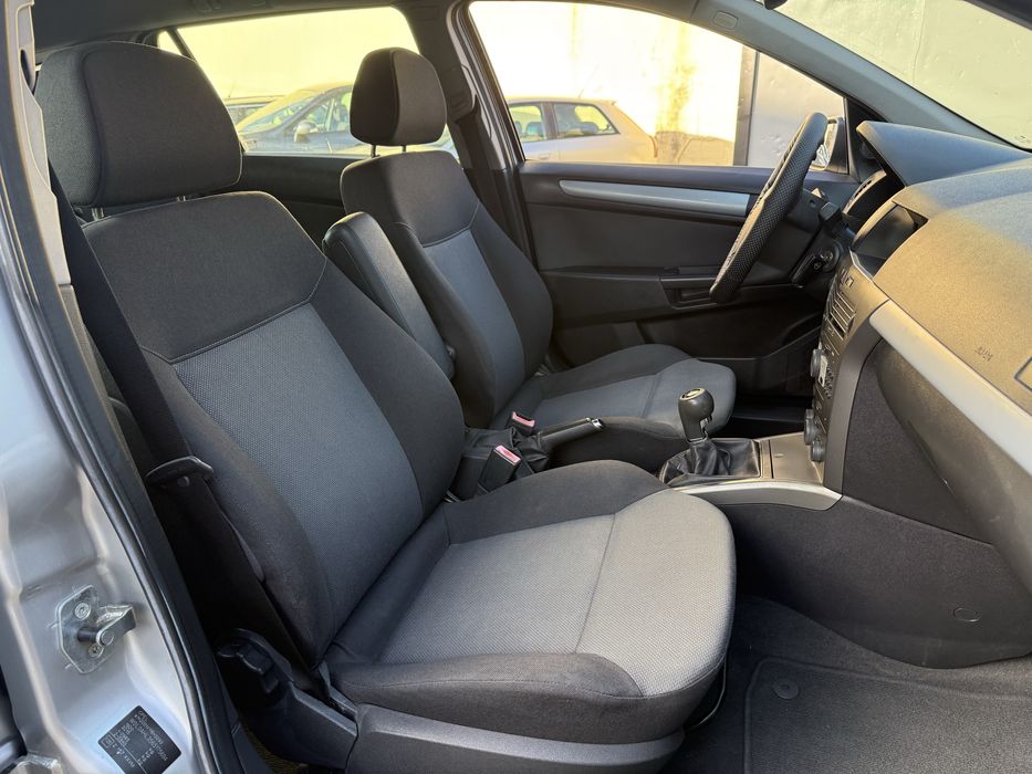 Opel Astra 1.3 CDTI (Gasóleo) 2006 Nacional