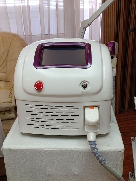 Диодный лазер DL-03