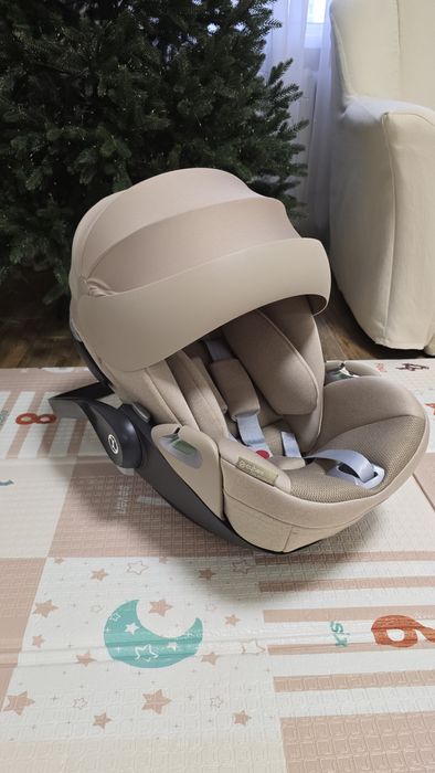 Автокрісло  Cybex