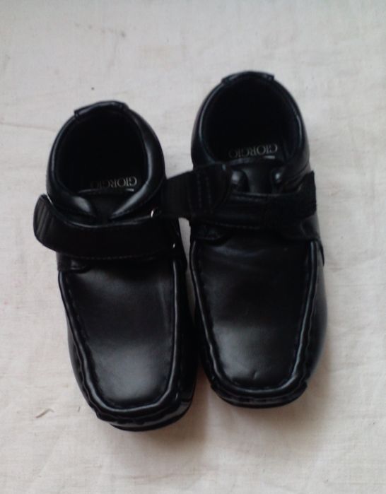 Туфлі на хлопчика 26 р