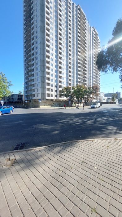 1-кімнатна квартира за адресою вул. Героїв Крут (площа 38 м²) - Atlanta.ua - фото 4