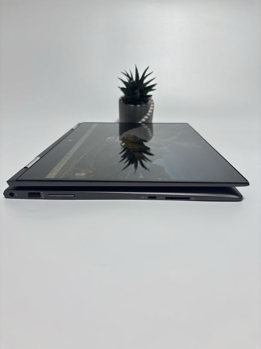 HP Envy x360 Convertible 15-bq100