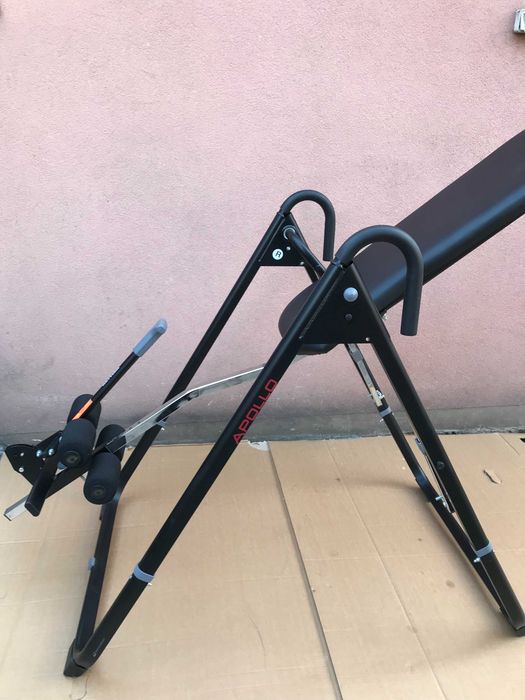 Kettler Apollo ławka grawitacyjna