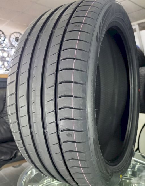Літо шина Triangle EffeXSport TH202 235/55 R19 105W XL, усі розміри!!!