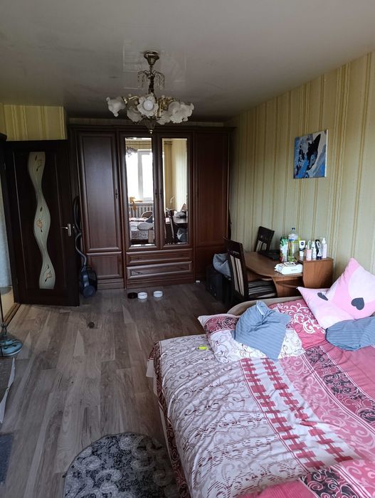 Продаю квартиру в Беляевке