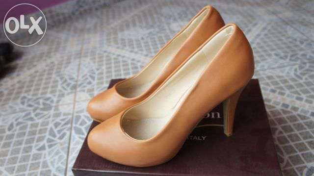 Buty damskie roz 39