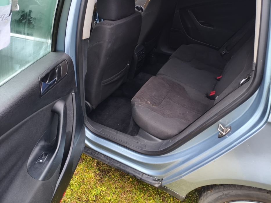 VW passat 2.0 TDI