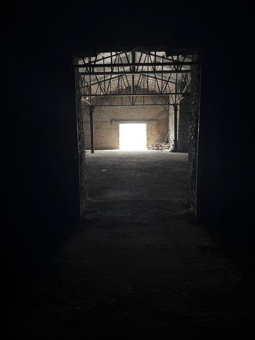 Здам в оренду склад/виробниче приміщення 1000м2