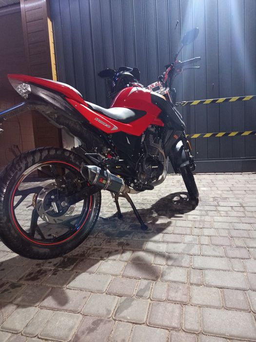 Продам Spark sp200-r30