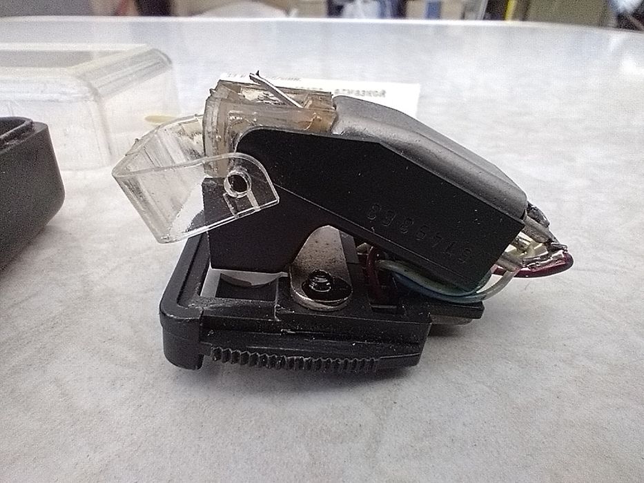 Головка Звукоснимателя ГЗМ 105:-205Д