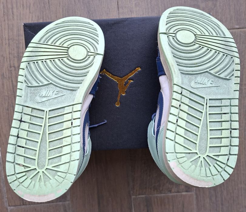 Sapatilhas da Nike