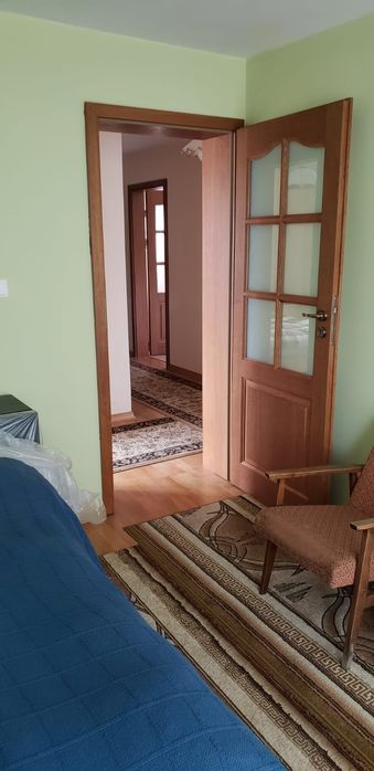 Na sprzedaż dom w zabudowie bliźniaczej