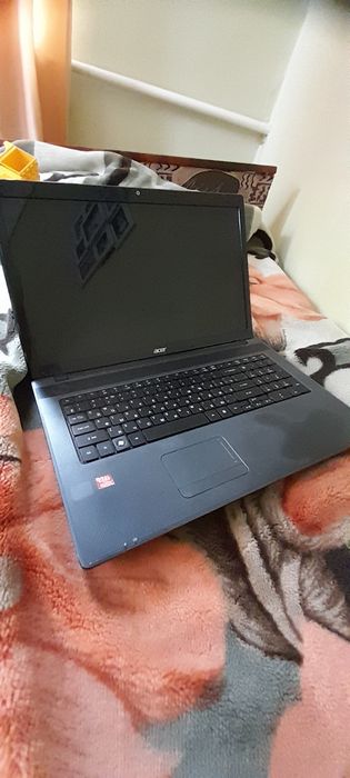Ноутбук Acer 7250