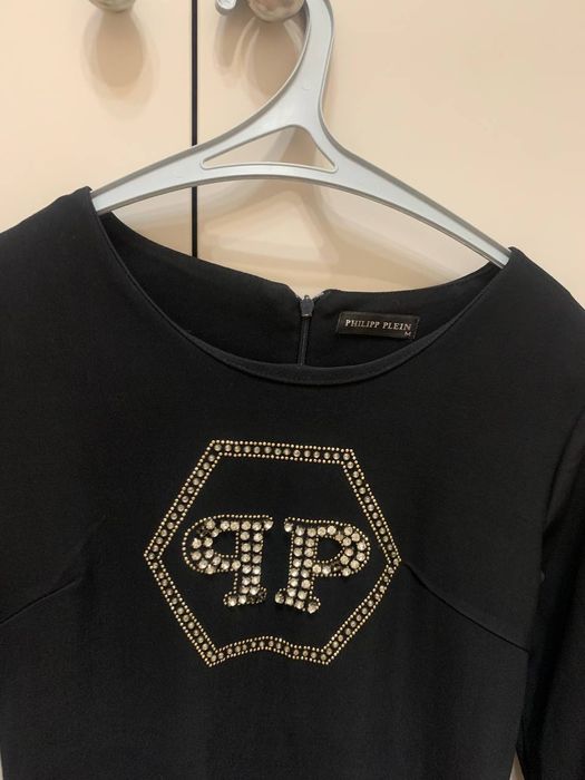 Продам сукню Philipp Plein розмір M