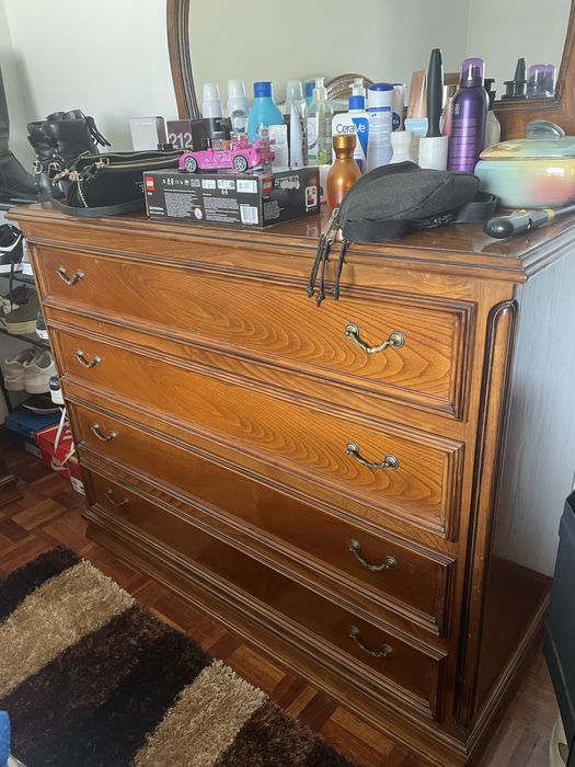 Quarto Casal Completo