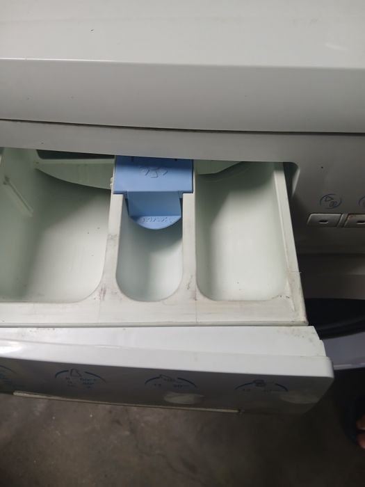 Maquina de lavar roupa KUNFT 5/6 kgkg