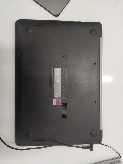 ASUS K401U i7-7500U, 8GB,512GB SSD,940MX 2GB,14.1P FHD,W10