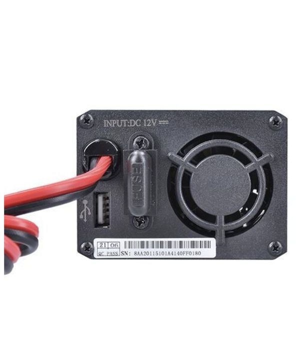 Автомобільний інвертор