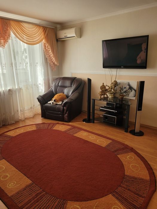 Продам 3 к.кв. м. Самар  (без комісії)