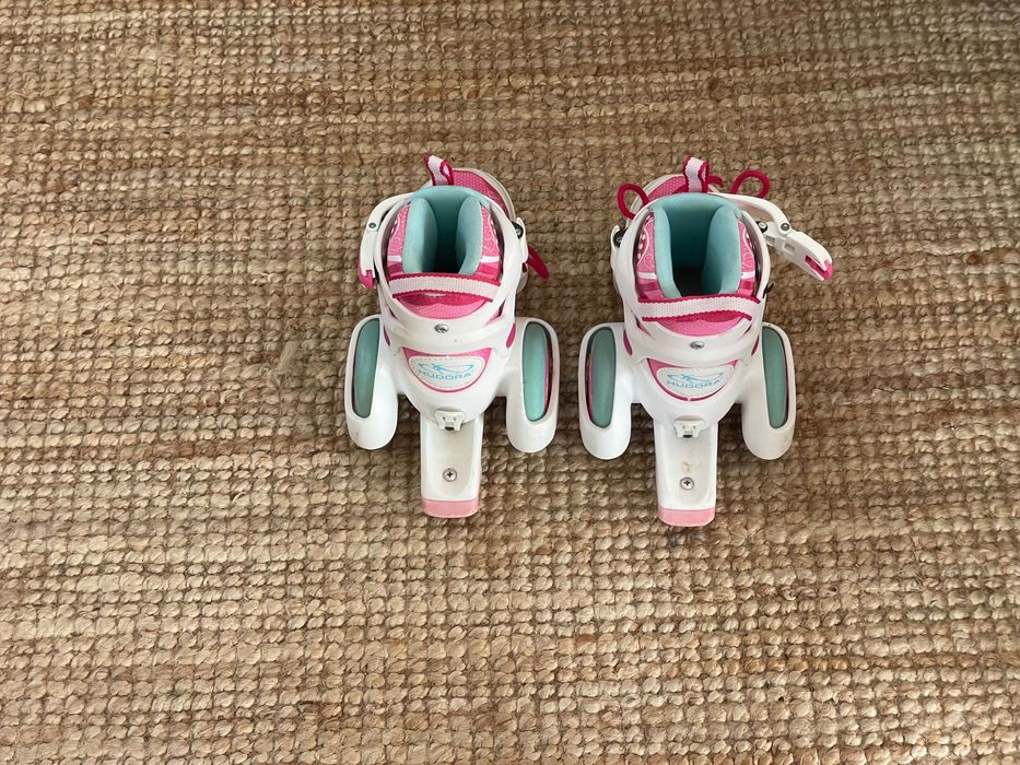 Patins para crianças