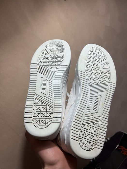 Продам кроссовки PUMA