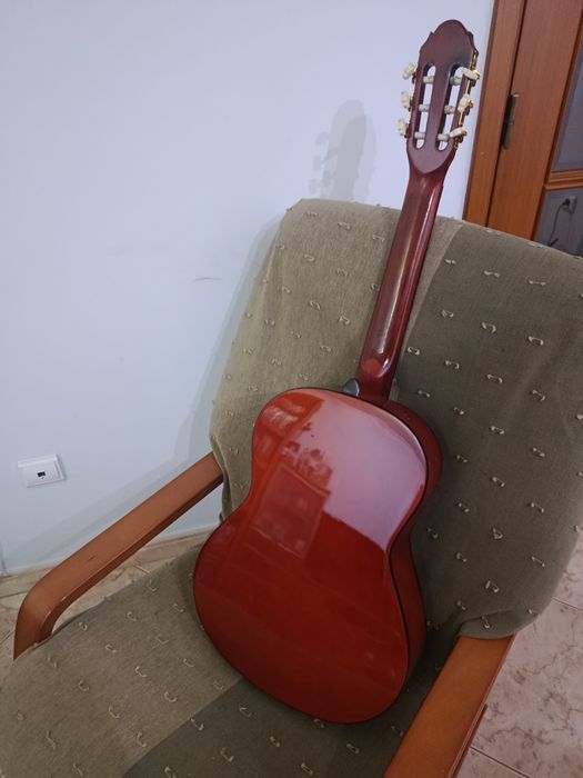 Viola Toledo primera