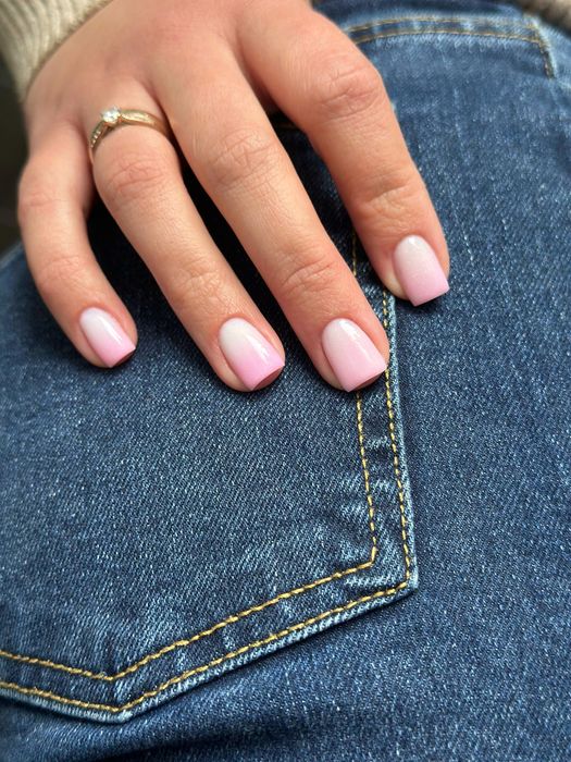 Манікюр Югок/Манік Югок/Гель лак Кривий Ріг