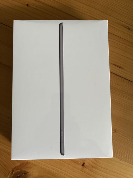 iPad 9 64Gb новий, не активований.