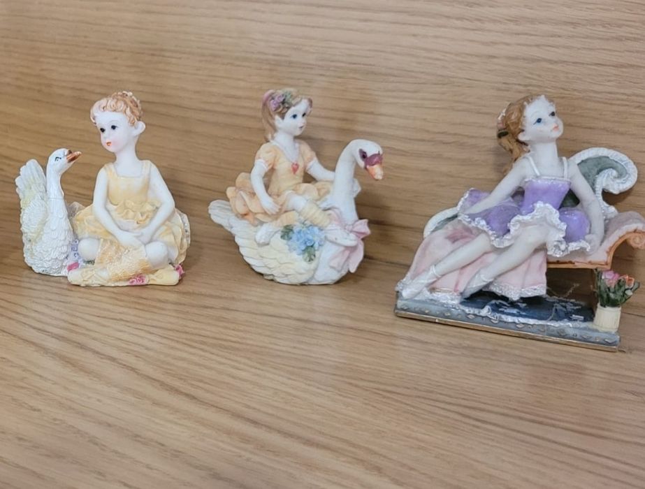 Castiçais e molduras