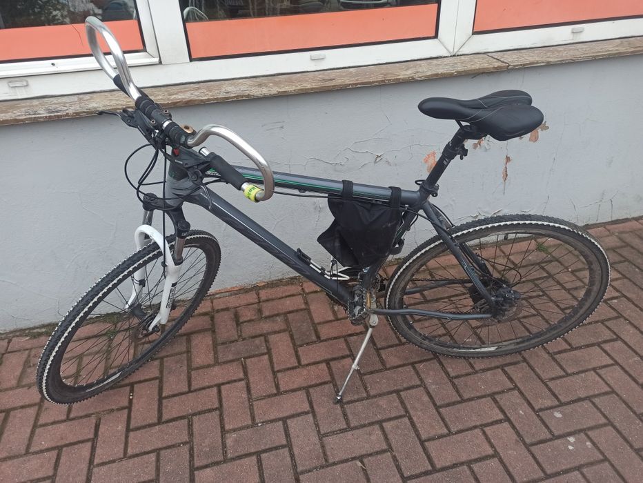 Rower męski 28 cal LAZARO