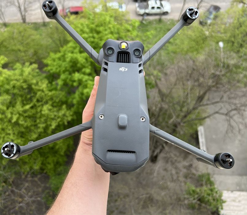 Mavic 3T, Без акаунту, на Пломбах