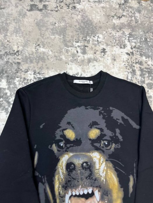 Світшот Givenchy